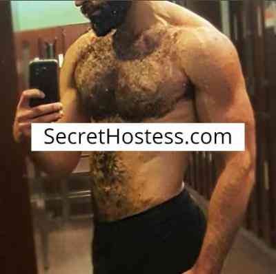 Hairyhunkk 31Yrs Old Escort 77KG 178CM Tall Munich Image - 0