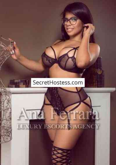 Sheila Ortega 28Yrs Old Escort 60KG 163CM Tall Barcelona Image - 9