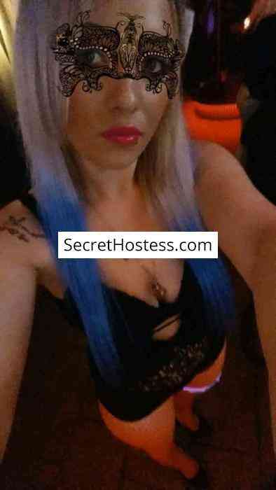 28 Year Old European Escort Munich Blonde Blue eyes - Image 6