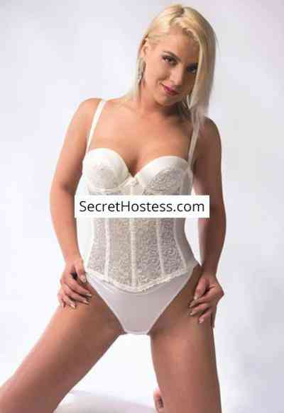 22 Year Old European Escort Düsseldorf Blonde - Image 2