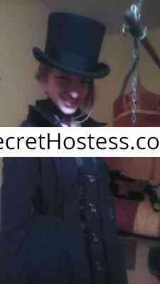 Mia Comtesse Dominatrice 27Yrs Old Escort Size 14 58KG 167CM Tall Nancy Image - 3