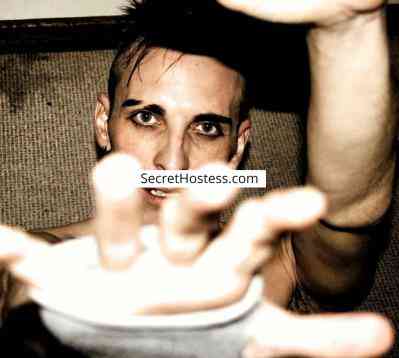 sexyjono 38Yrs Old Escort 65KG 173CM Tall Pretoria Image - 3