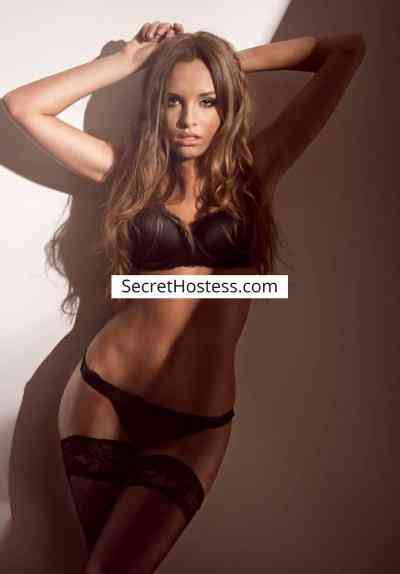 Nina 25Yrs Old Escort Size 12 57KG 170CM Tall Moscow Image - 1