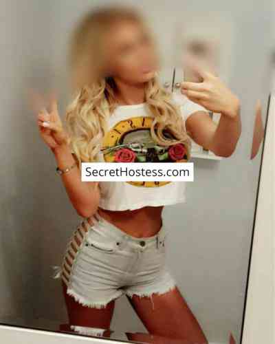 Lea 23Yrs Old Escort 53KG 165CM Tall Belgrade Image - 2