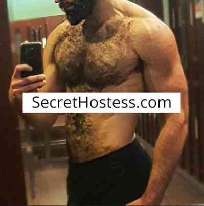 Hairyhunkk 31Yrs Old Escort 77KG 178CM Tall Munich Image - 1