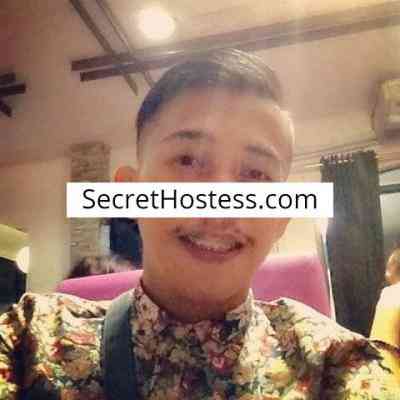 John 25Yrs Old Escort 168CM Tall Manila Image - 7