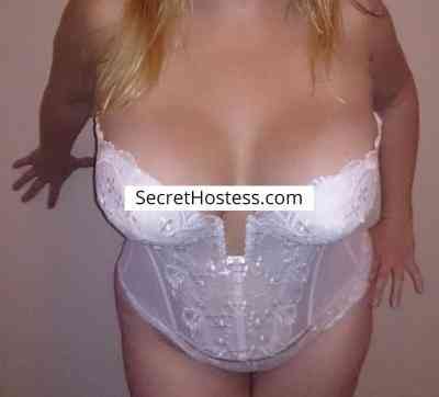 Blonda Senzuala 40Yrs Old Escort 170CM Tall Bucharest Image - 2