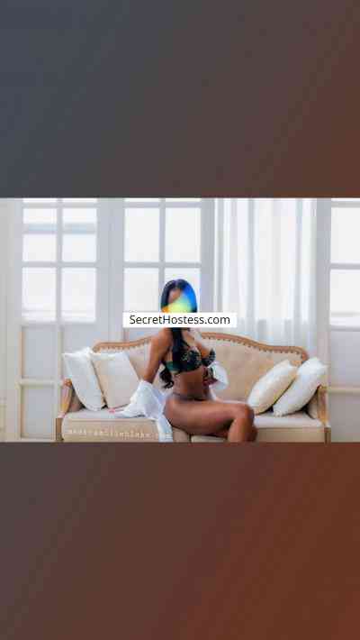 Camille Blake 26Yrs Old Escort 164CM Tall Hong Kong Image - 7