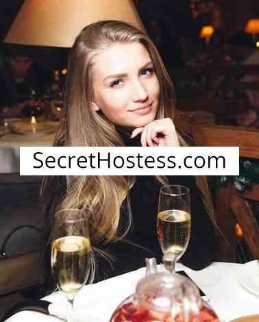 25 Year Old Caucasian Escort Brussels Blonde Blue eyes - Image 3