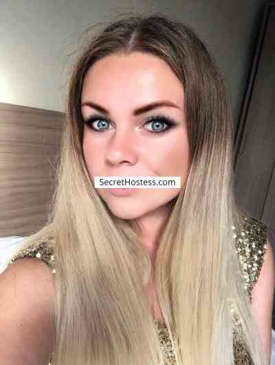 25 Year Old Caucasian Escort Stockholm Blonde Blue eyes - Image 6