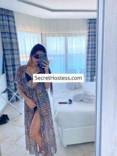 Tatiana 25Yrs Old Escort 51KG 158CM Tall Sliema Image - 9