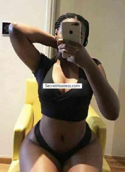 Vera sweetie 27Yrs Old Escort Size 12 82KG 137CM Tall Lagos Image - 5