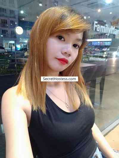 Danica Collins 22Yrs Old Escort 155CM Tall Manila Image - 14