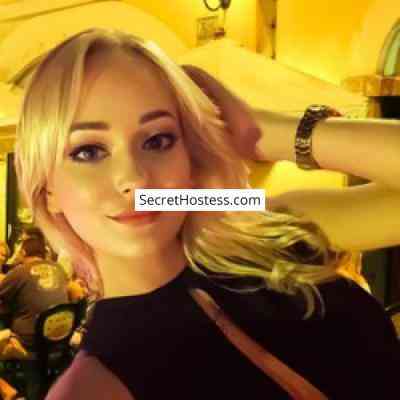 21 Year Old European Escort Madrid Blonde Brown eyes - Image 2