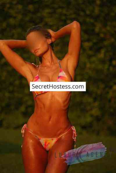 23 Year Old European Escort Munich Blonde Brown eyes - Image 3