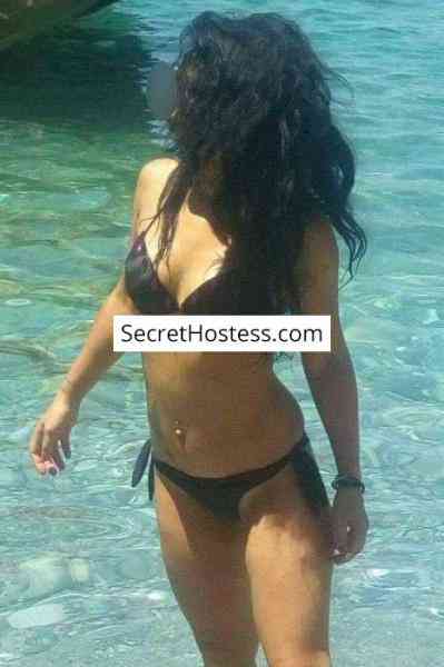 Laoura 25Yrs Old Escort 50KG 163CM Tall Athens Image - 5