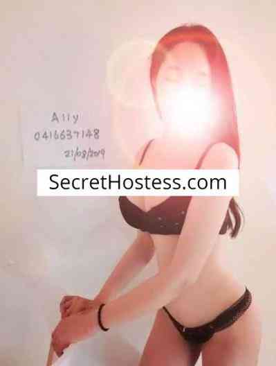 Ally Massage Escort Sydney Image - 1