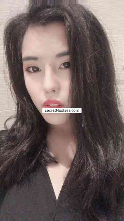 22 Year Old Mixed Escort Manila Brunette Brown eyes - Image 7