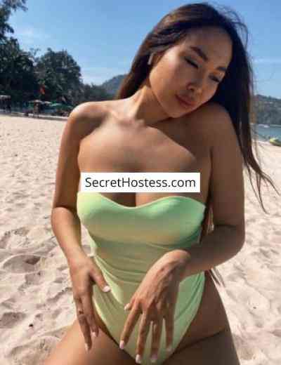 25 Year Old Asian Escort Moscow Brown Hair Brown eyes - Image 6