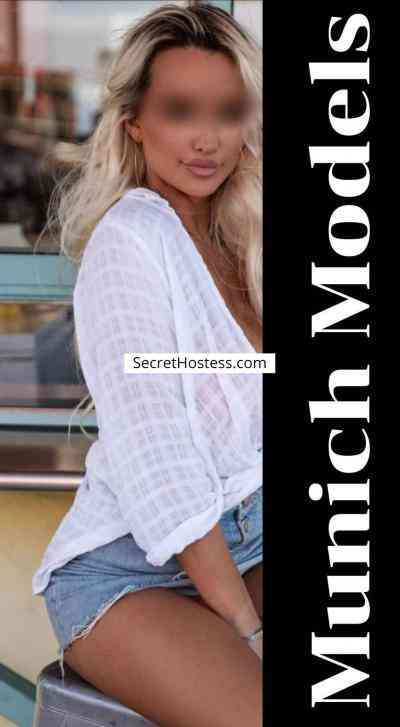 Dagma - Munich Models 27Yrs Old Escort Size 14 65KG 175CM Tall Munich Image - 5