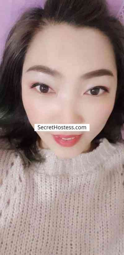 Asian Ladies 25Yrs Old Escort 57KG 170CM Tall Amman Image - 5