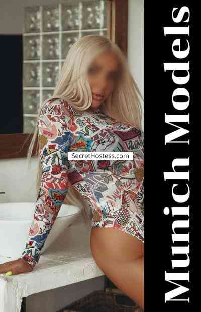 Shelly - Munich Models 22Yrs Old Escort 59KG 178CM Tall Munich Image - 4