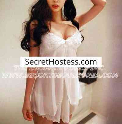 UPSCALE ESCORT CALL GIRLS 24Yrs Old Escort Size 10 48KG 165CM Tall Seoul Image - 2