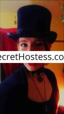 Mia Comtesse Dominatrice 27Yrs Old Escort Size 14 58KG 167CM Tall Nancy Image - 4