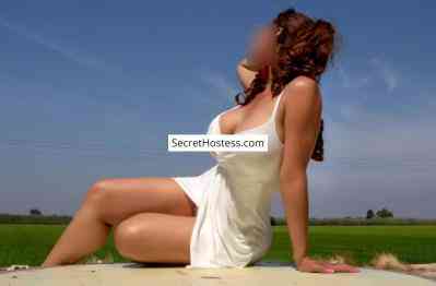 41 Year Old Latin Escort Valencia Brown Hair Black eyes - Image 2
