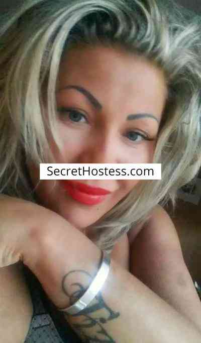 29 Year Old Caucasian Escort Vienna Blonde - Image 5