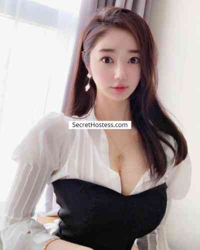 Cici Escort 49KG 166CM Tall Shanghai Image - 4