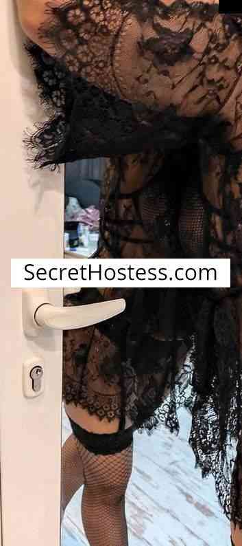 Sexy MILF 38Yrs Old Escort 165CM Tall Sofia Image - 7