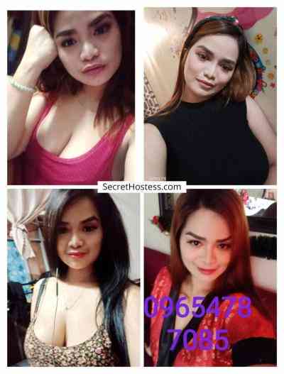 La Ven Der 30Yrs Old Escort 160CM Tall Manila Image - 7