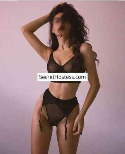 Hailey Russo 25Yrs Old Escort 57KG 170CM Tall Athens Image - 12