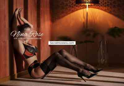 Elite Nina Rose 31Yrs Old Escort 58KG 175CM Tall Zürich Image - 8