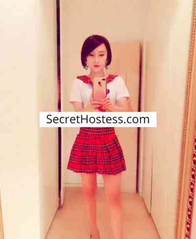 26 Year Old Asian Escort Beijing Brunette - Image 3