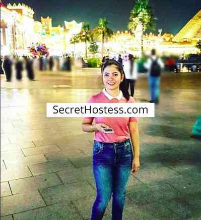 Hanna Innocent Girl 23Yrs Old Escort 160CM Tall Makati Image - 3