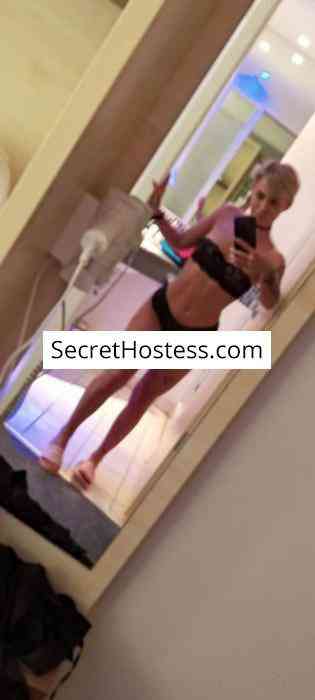 25 Year Old European Escort Stuttgart Blonde Blue eyes - Image 1