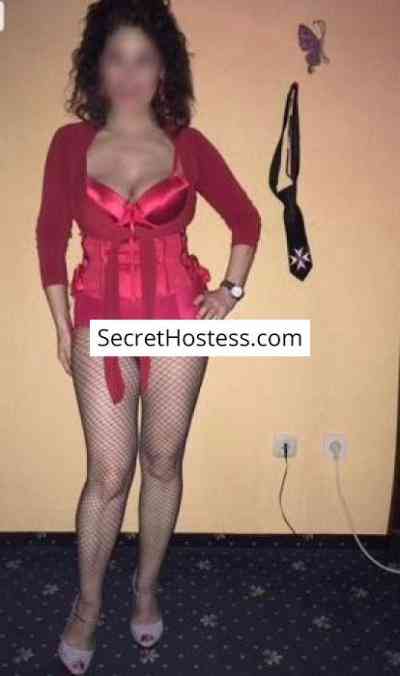 Vanesa Sexy 45Yrs Old Escort 66KG 164CM Tall Düsseldorf Image - 0