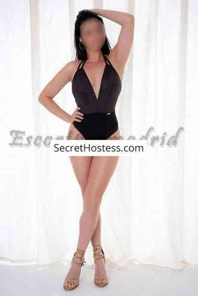 Dani 29Yrs Old Escort 55KG 168CM Tall Madrid Image - 0