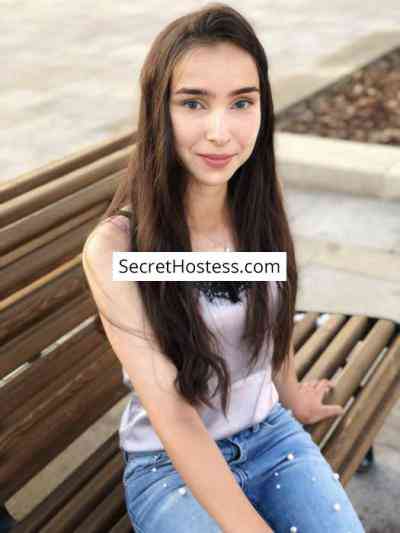 Alina 20Yrs Old Escort 46KG 163CM Tall Moscow Image - 2