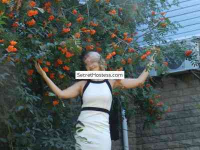 35 Year Old European Escort Limassol Blonde Blue eyes - Image 1