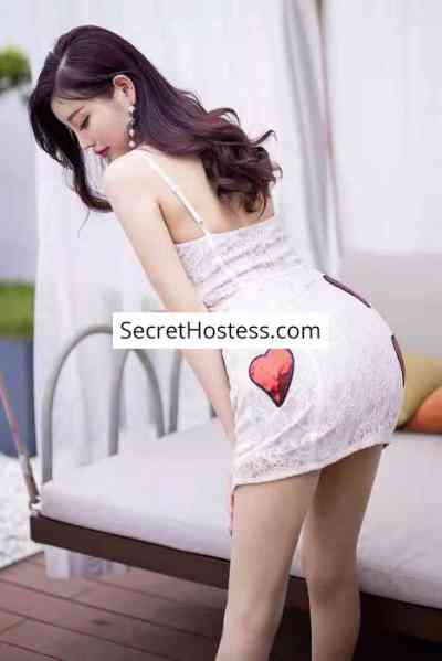 Kalinda 26Yrs Old Escort 51KG 165CM Tall Guangzhou Image - 2