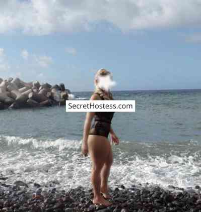 Barby 35Yrs Old Escort 59KG 168CM Tall Madeira Image - 0