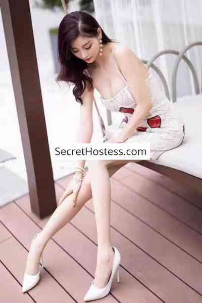 Kalinda 26Yrs Old Escort 51KG 165CM Tall Guangzhou Image - 5