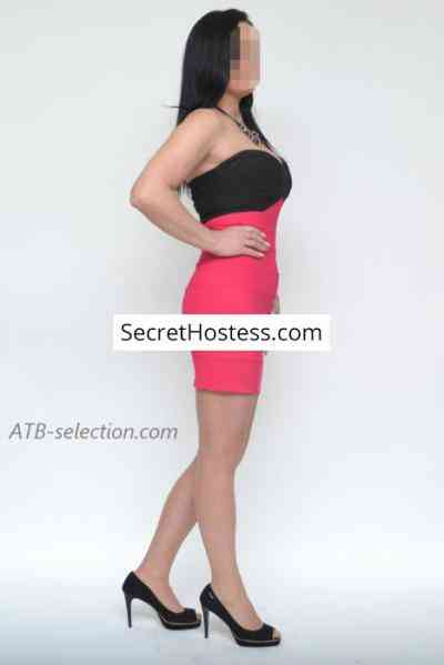 Erika 34Yrs Old Escort 58KG 167CM Tall Moscow Image - 1