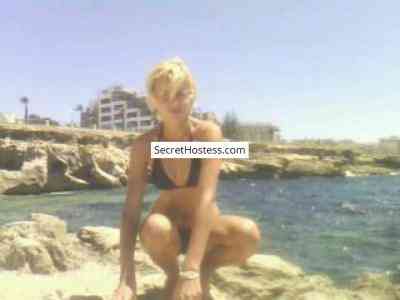 Petia 24Yrs Old Escort 50KG 170CM Tall Rhodes Image - 0