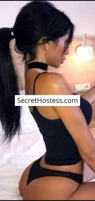 26 Year Old Latin Escort Dublin Black Hair Black eyes - Image 1