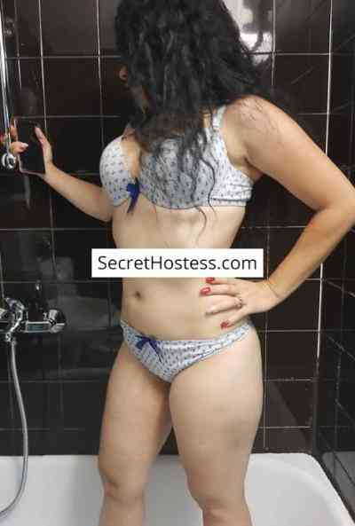 Samanta 27Yrs Old Escort 54KG 166CM Tall Stockholm Image - 0