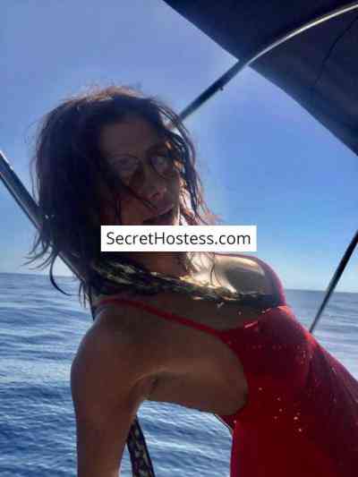 Carmen 32Yrs Old Escort 42KG 165CM Tall Benidorm Image - 3